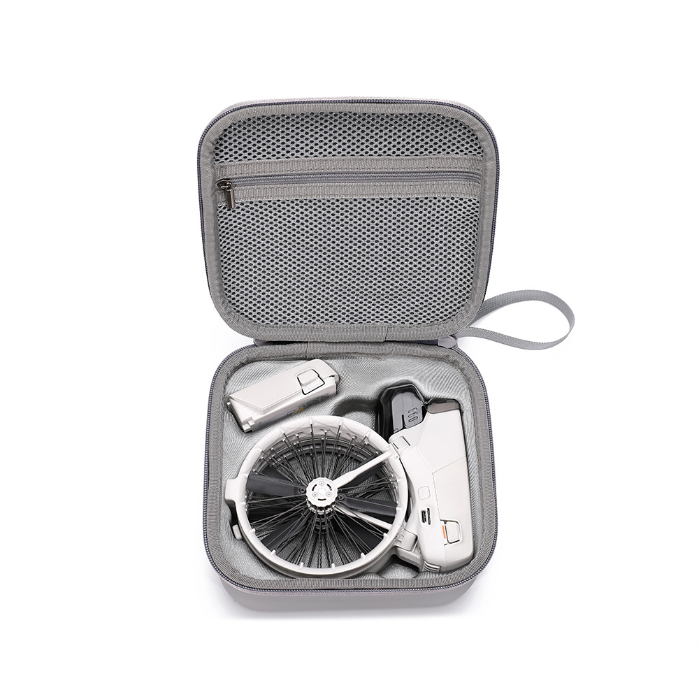Drone Battery Bag - Per DJI FLIP Storage Bag Body