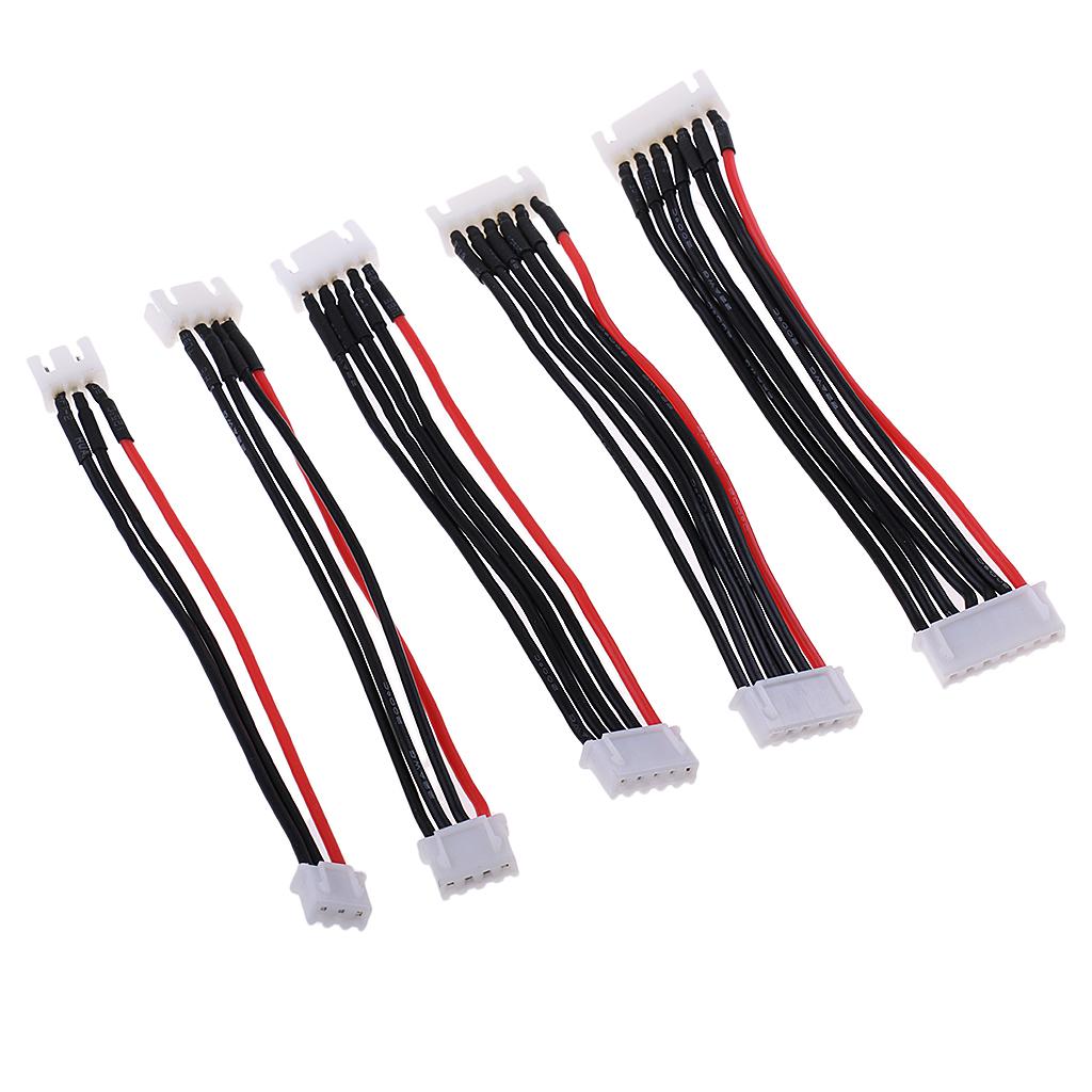 Drone Battery 6S - Cavo di bilanciamento Lipo Cavo di