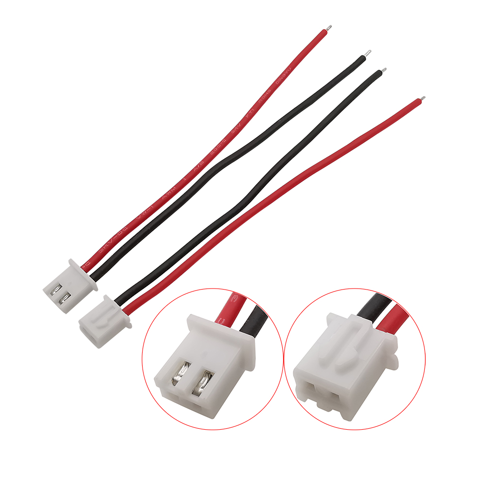 Drone Battery 3S - 10 Pz 10 cm 1 S/2