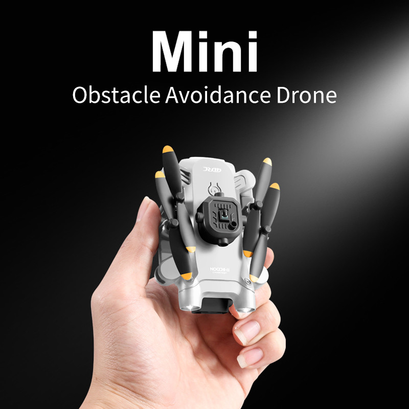Mini V30 WiFi FPV Drone con do - Eachine Drone E010 recensione e prezzo