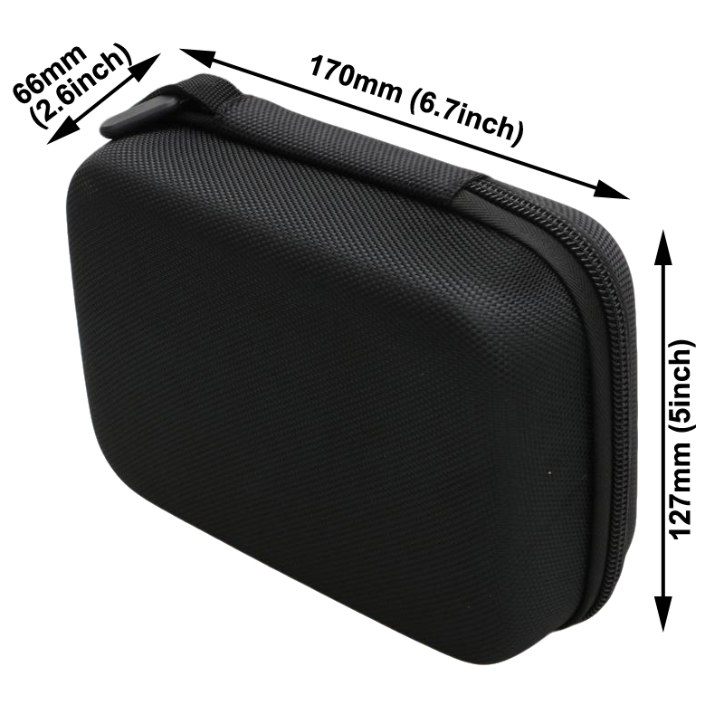 1PCS RC Drone Flying Camera St - Drone Battery Bag recensione e prezzo