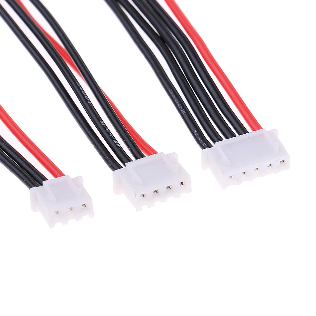 Cavo di bilanciamento Lipo Cav - Drone Battery 6S recensione e prezzo