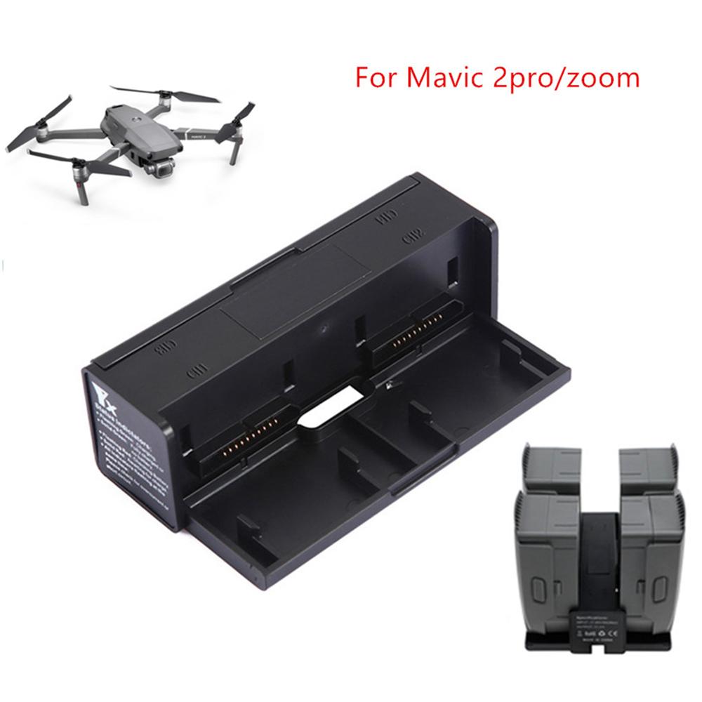Per DJI Mavic 2 Pro/Zoom 4 in  - Drone Battery Parallel Board recensione e prezzo