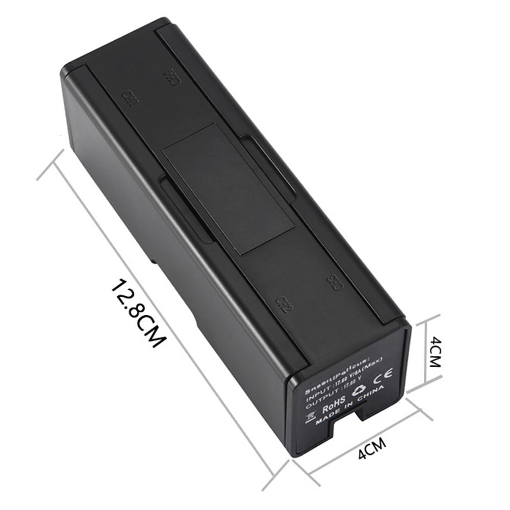 Per DJI Mavic 2 Pro/Zoom 4 in  - Drone Battery Parallel Board recensione e prezzo