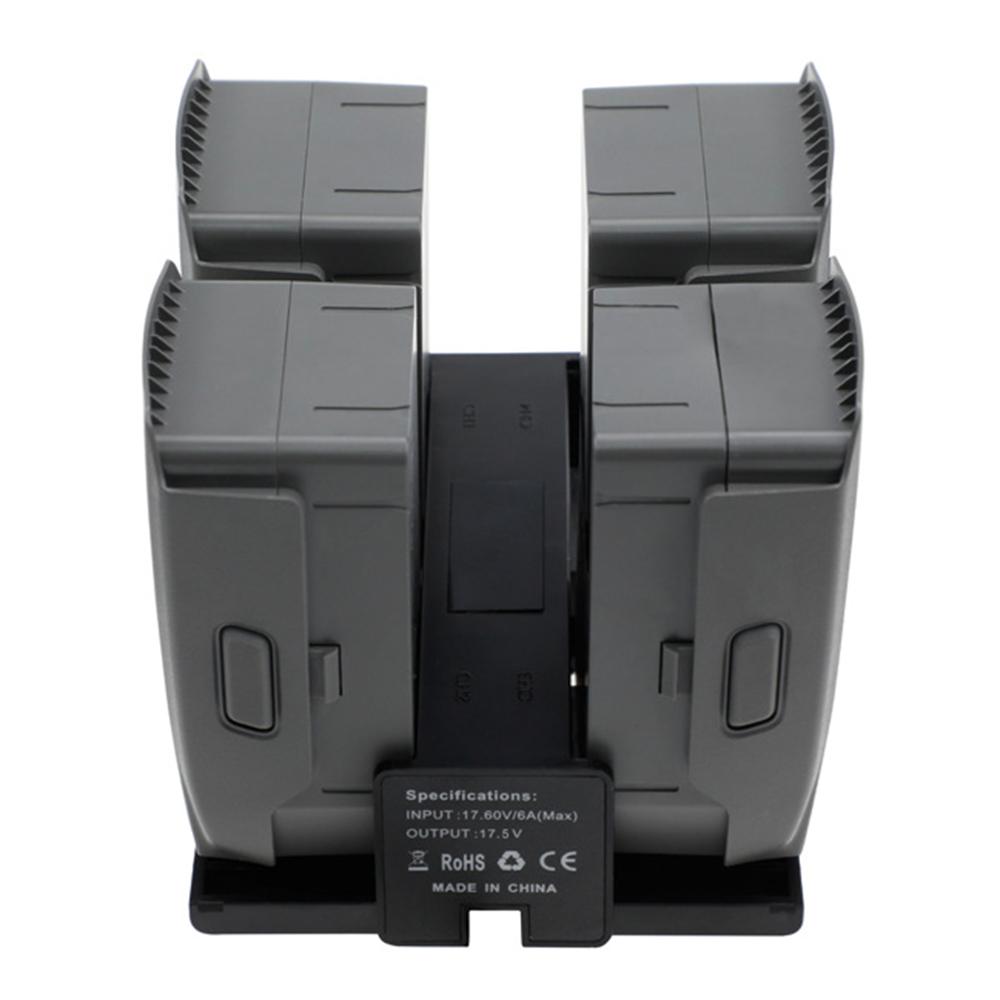 Per DJI Mavic 2 Pro/Zoom 4 in  - Drone Battery Parallel Board recensione e prezzo