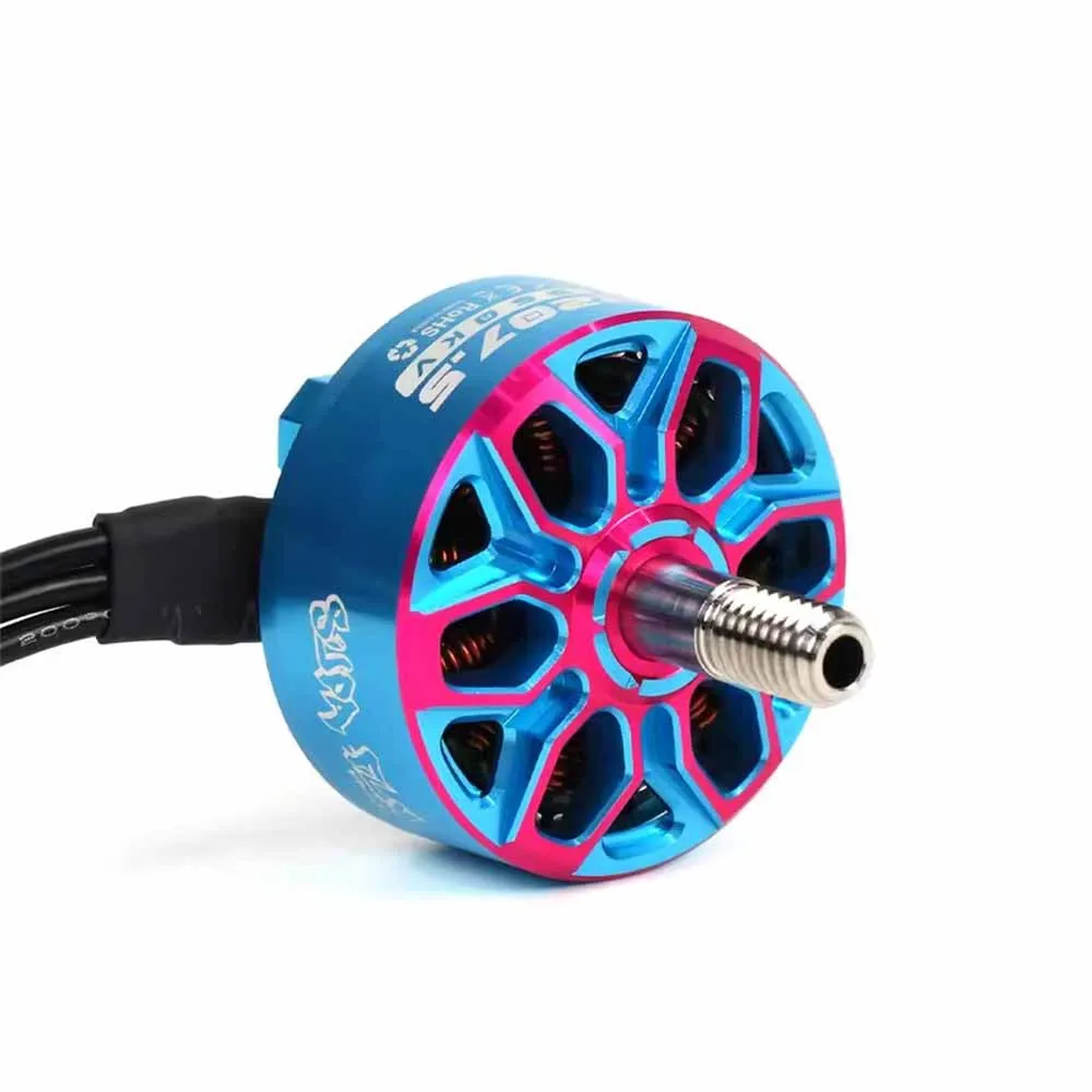 Axisflying Bando 2207.5 6S 186 - Drone Battery 6S recensione e prezzo