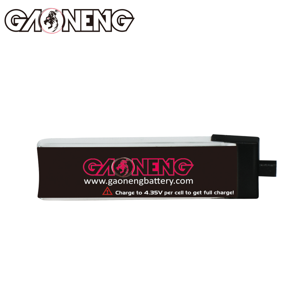 Batteria LiPo LiHV GAONENG GNB - Drone Battery Li-Ion recensione e prezzo