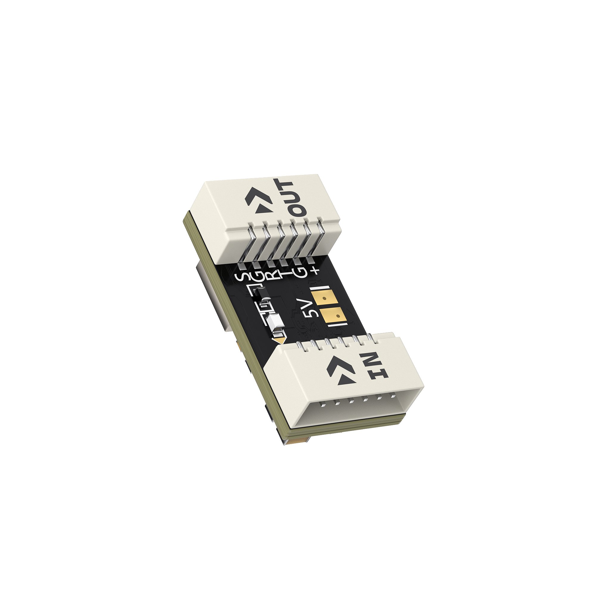 GEPRC O4 Series Step-Down BEC  - Drone Battery 6S recensione e prezzo