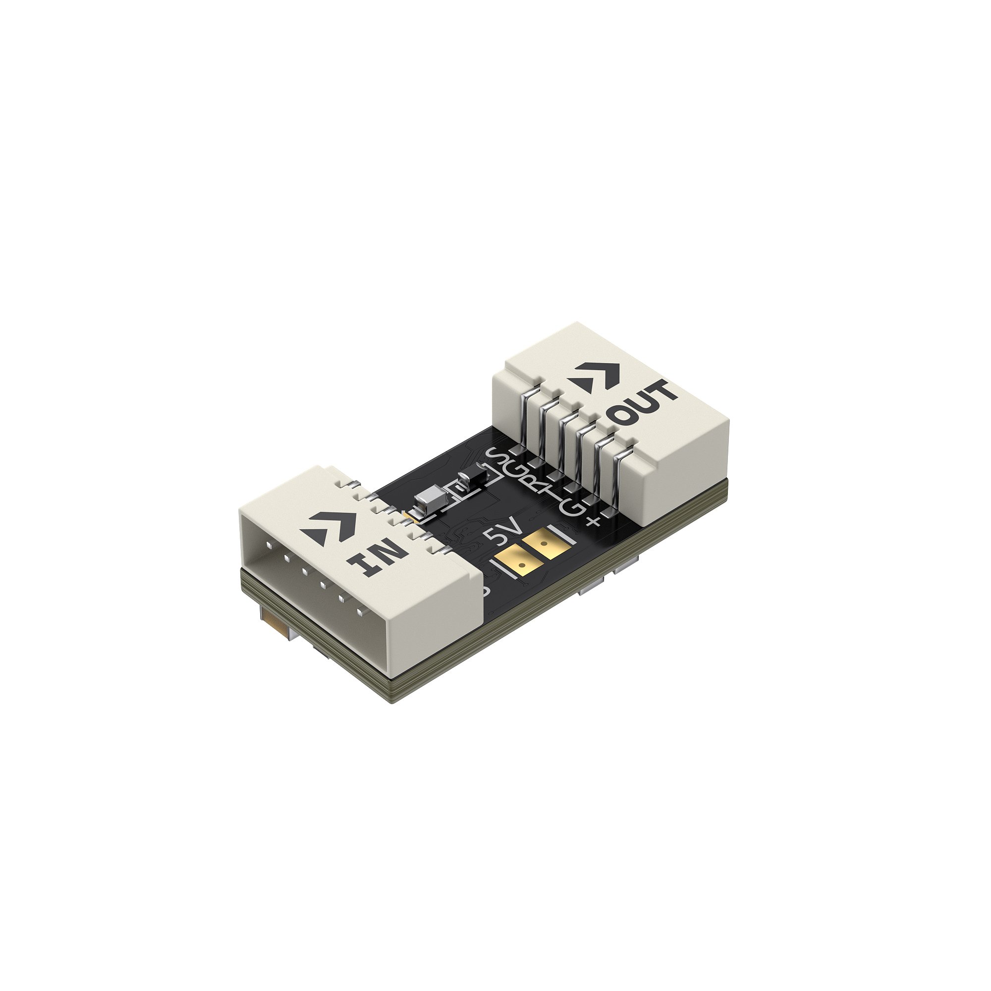 GEPRC O4 Series Step-Down BEC  - Drone Battery 6S recensione e prezzo