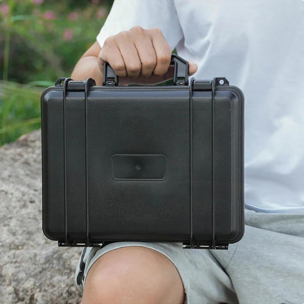 Custodia Protettiva per DJI NE - Drone Battery Bag recensione e prezzo